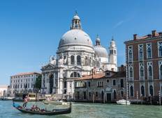 Sailing Italy to Croatia Tour