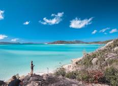 15 Day Roo Tour: Byron Bay > Cairns Tour