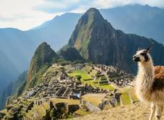 Traditionelles Cusco, Machu Picchu, Maras & Rainbow Mountain - 6 Tage Rundreise