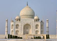 Delhi, Agra en Jaipur - 3-daagse Gouden Driehoek Tour-rondreis