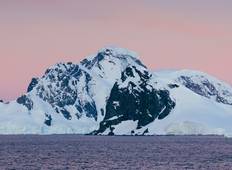 Best of Antarctica: A White Christmas (Ocean Endeavour) Tour