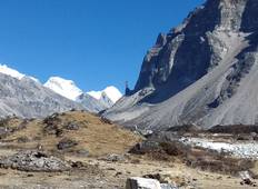 Kanchenjunga Circuit Trekking Tour