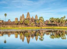 20 Days Vietnam, Cambodia, Laos Tour