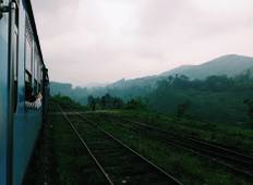 Zugreise Sri Lanka für Liebhaber (11 Tage) Rundreise