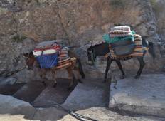 Beste trektochten vanuit Marrakech-rondreis