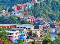 Echt Nepal Entdeckungsreise Rundreise