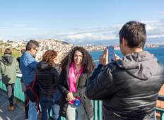 3 Day Excursion to Naples, Pompeii, Sorrento & Capri Tour