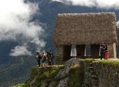 Peru Discovery Tour