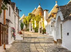 Pearls of Puglia - Small-Group Tour Tour