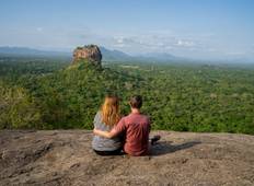Ontdek de schoonheid van Sri Lanka-rondreis