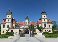 Fietsen in Bratislava & omgeving-rondreis