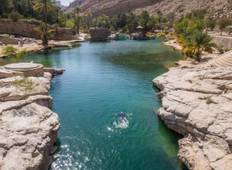 Best 3 Day Tours And Trips From Muscat Tourradar - 