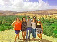 9 Days Morocco Tours From Marrakech Tour