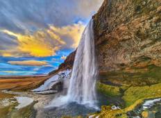 5 Days Iceland Self-drive | Blue Lagoon, Golden Circle and South Coast Tour