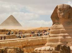 Spirituelles Ägypten Rundreise