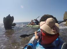 Puglia Family Holidays (Sailing + Kayaking + Cooking + Cycling + Walking) Tour