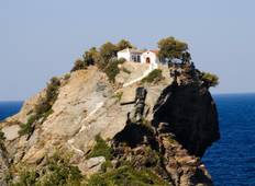 DISCOVER THE GREEK ISLAND Tour