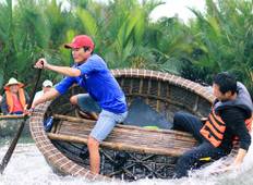 Vietnam Aqua Life - Cruising To Halong Bay/ Mekong Delta Tour