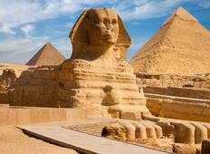 Nijljuweel Egypte - 9 dagen-rondreis