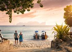 Thailand Huwelijksreis In 6 Dagen-rondreis