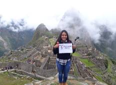 Magisch Peru 8 dagen-rondreis