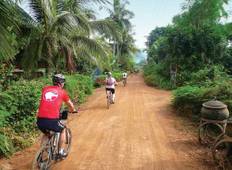 Radreise in Sri Lanka Rundreise