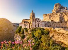 Matera & Apulia  Private 5 Day Tour Tour