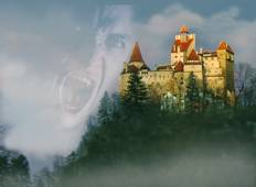 Halloween in Transsylvanien, Dracula Schloss, Zitadelle Sighisoara und Draculas Dorf Rundreise