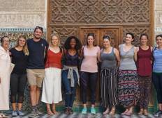 Marokko rondreis 9 dagen vanuit Marrakech-rondreis