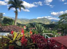 Kolumbien: Das Land des Kaffees mit Bogotá, Kaffeeregion, Medellín & Cartagena (mit Inlandsflügen) Privatreise - 9 Tage Rundreise