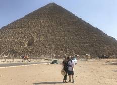 Kairo und Alexandria Rundreise (3 Reiseziele) - 4 Tage Rundreise
