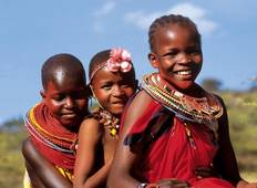 Tanzania and Kenya Safari Combined - 12 Days  Tour