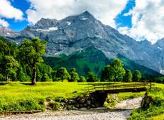 10 Best Hiking Trekking Tours In Central Europe 21 22 Tourradar