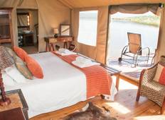 2 day Western Cape Glamping Safari from Cape Town Tour