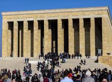 Gallipoli Pilgrimage Tour