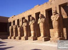 10 Dagen Luxe Cairo, Alexandrië & Nijlcruise-rondreis