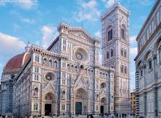 Het beste van Toscane - 5 dagen privé rondreis-rondreis