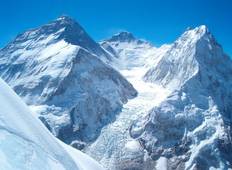 14-daagse Everest Base Camp Trek-rondreis