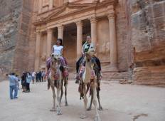 Driedaagse privérondreis door Jordanië van experts-rondreis
