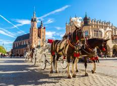 Get social: Centraal- & Oost-Europa-rondreis
