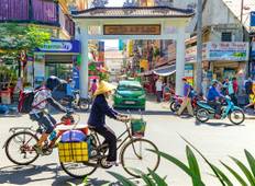 Hoogtepunt van Vietnam 10 Dagen Tour-rondreis