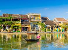 Vietnam-Abenteuertour 12 Tage Rundreise