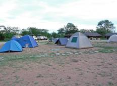 Tansania Low Budget Camping Safari (Serengeti und Ngorongoro) - 4 Tage, 3 Nächte  Rundreise