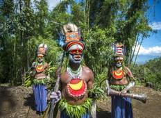 10 Best Papua New Guinea Tours & Trips 2019/2020 (with 27 Reviews