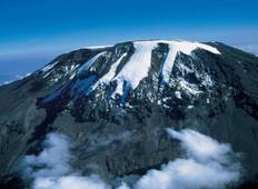 8 Tage Tansania Mount Kilimanjaro Trek über die Machame Route Rundreise