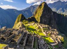Lima, Cusco en Ica-rondreis