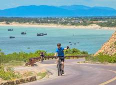 Radreise Vietnams 12 Tage Rundreise