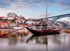 Northern Portugal Discovery Tour