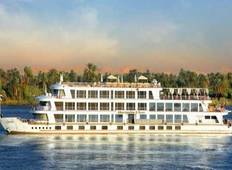 4 dagen - 3 nachten Luxe Nijlcruise Aswan & Luxor-rondreis