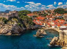 Adriatic Coastal Cruise (2023) Tour
